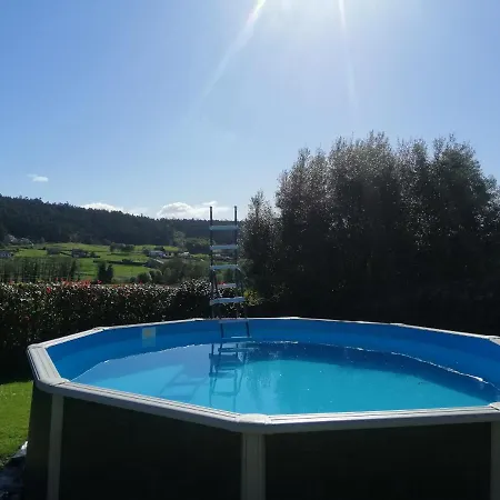 Casa Reibon Villa Santiago de Compostela Exterior photo