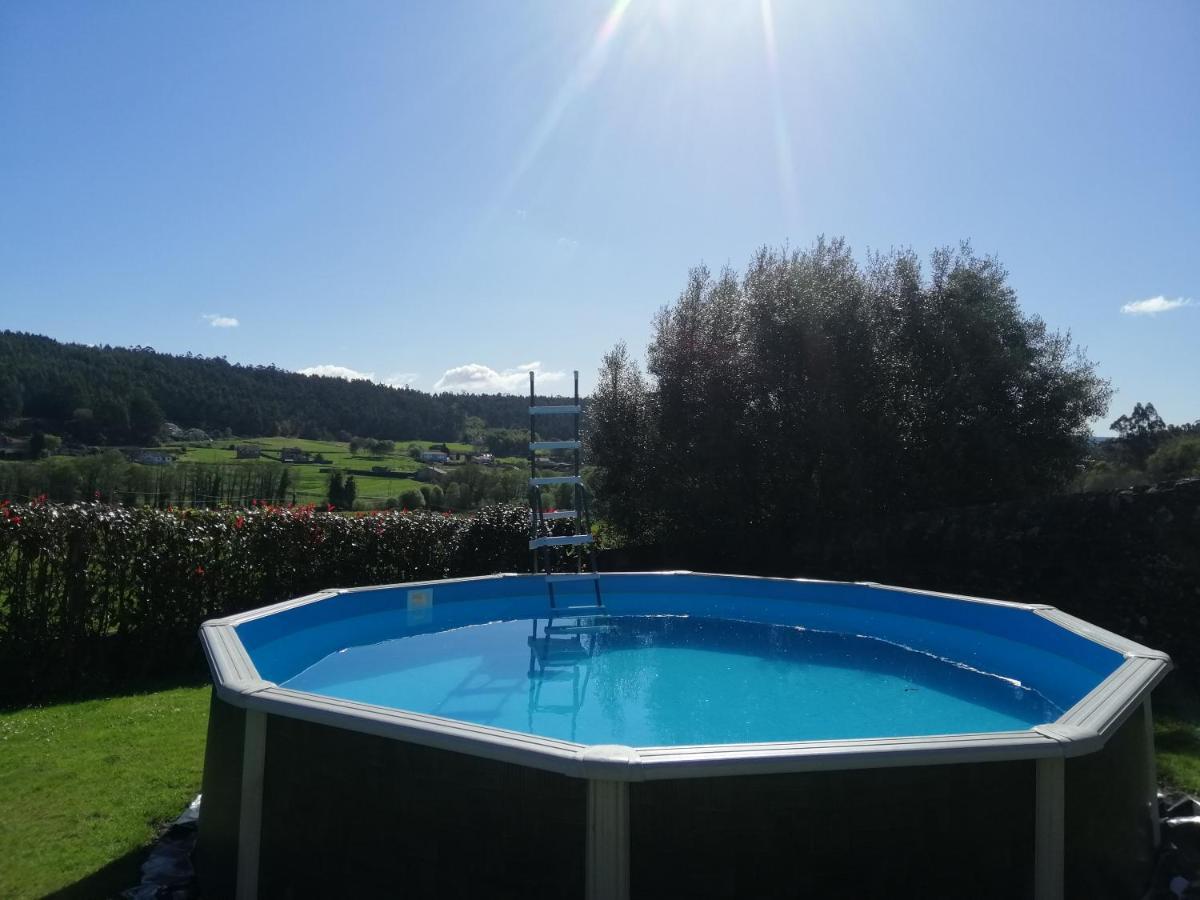 Casa Reibon Holiday home *