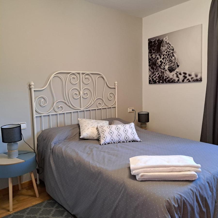 Holiday home Casa Reibon Santiago de Compostela