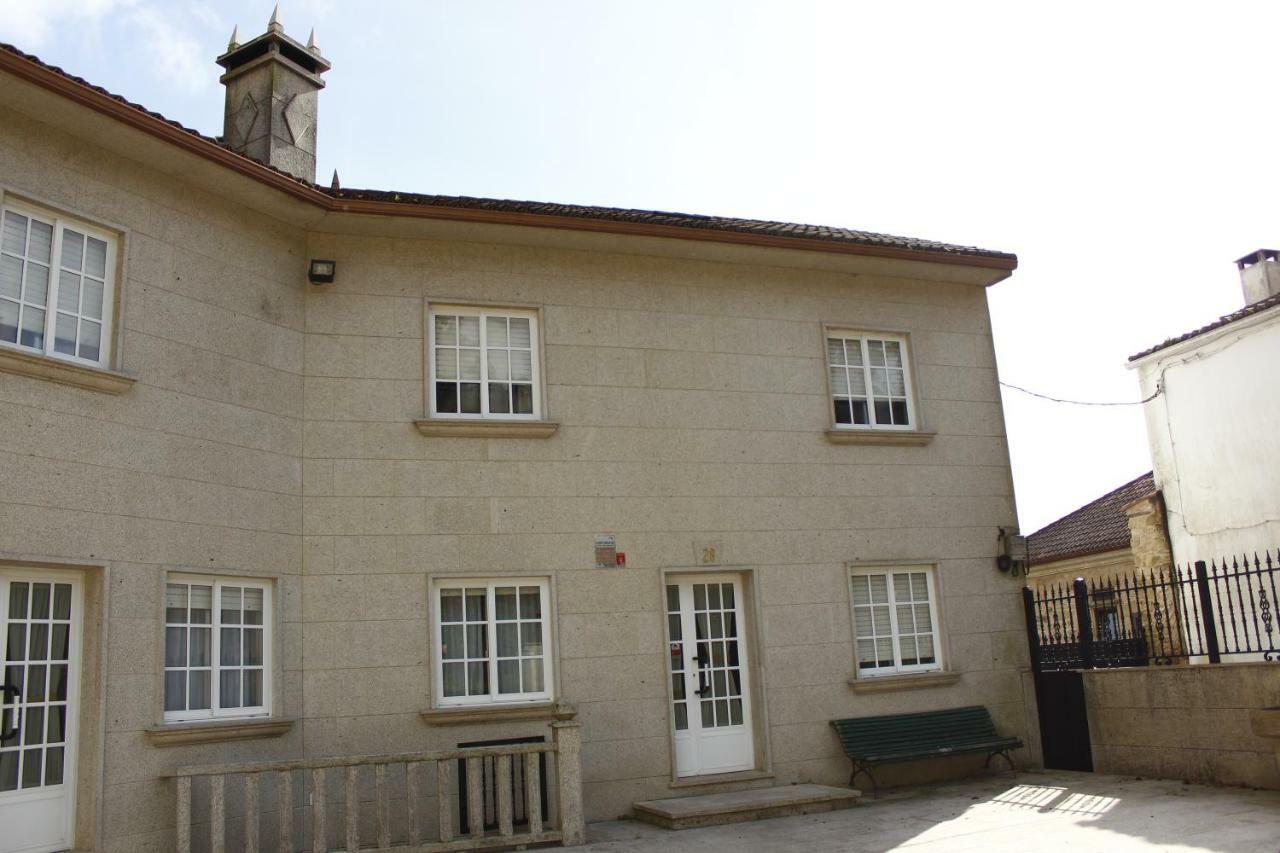 Holiday home Casa Reibon