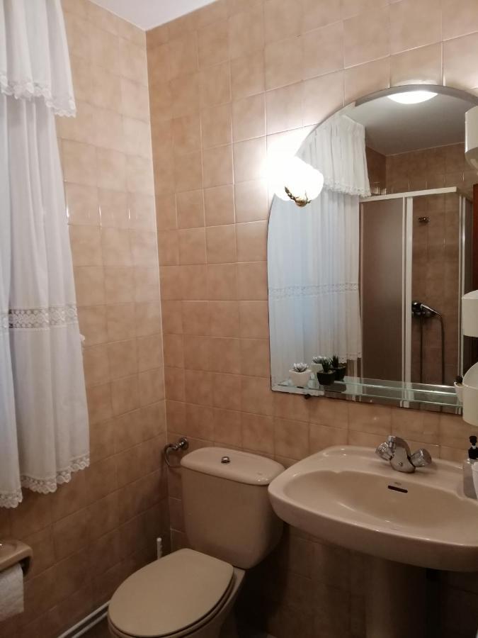 Holiday home Casa Reibon Santiago de Compostela