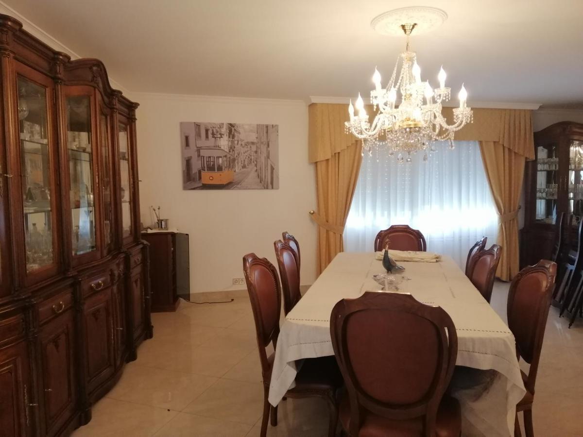 Holiday home Casa Reibon
