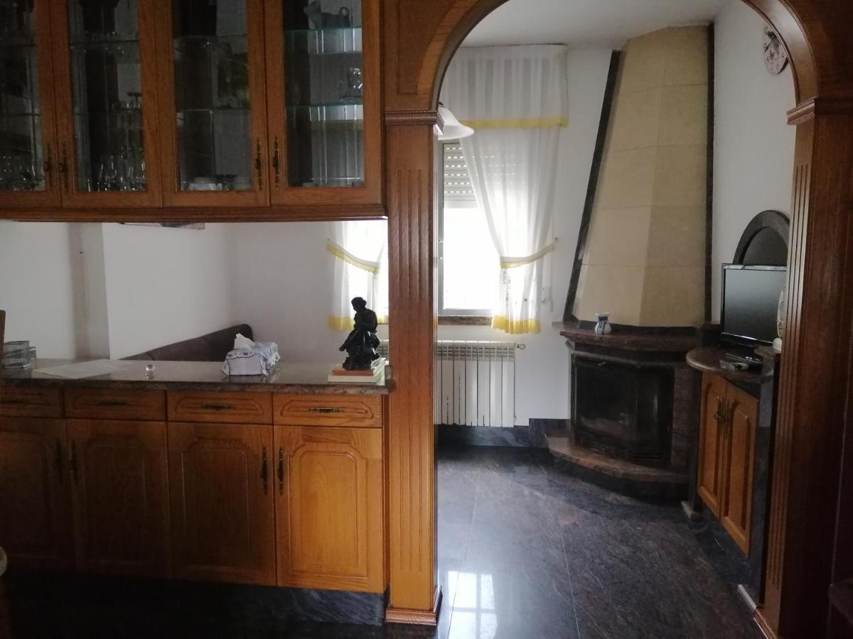 Casa Reibon * Santiago de Compostella