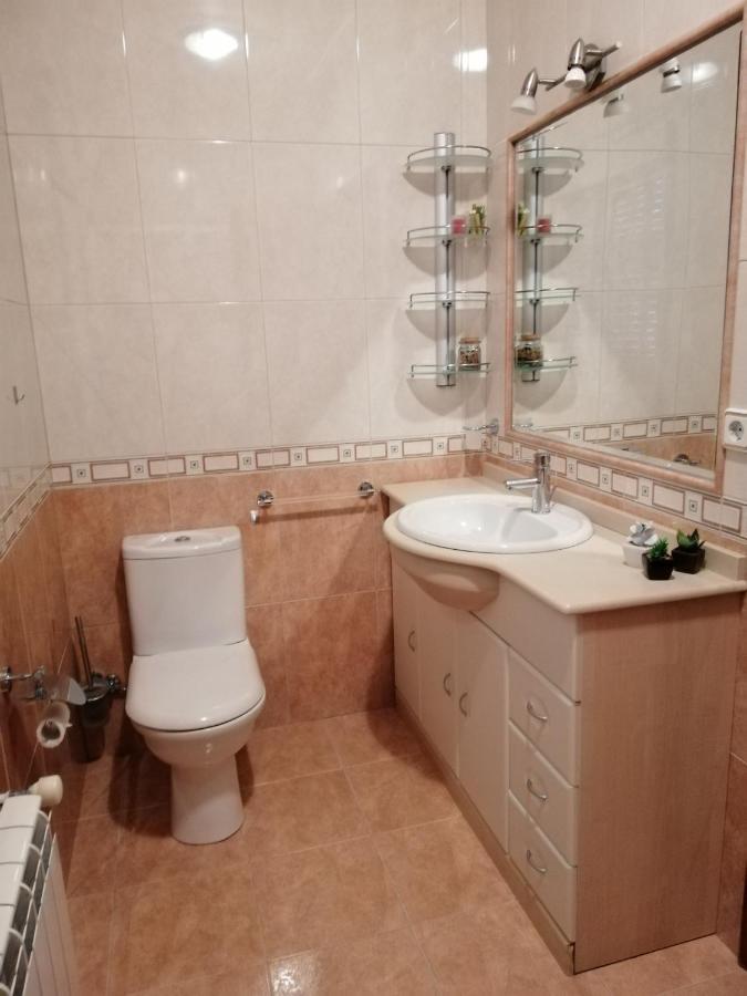 Holiday home Casa Reibon