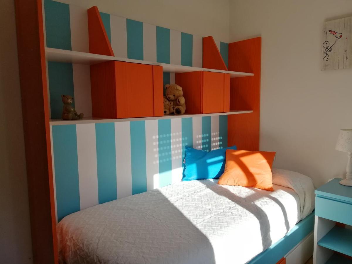 Casa Reibon Holiday home